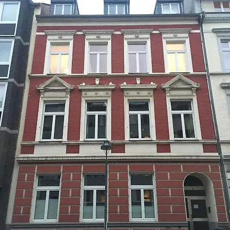 Apartment City