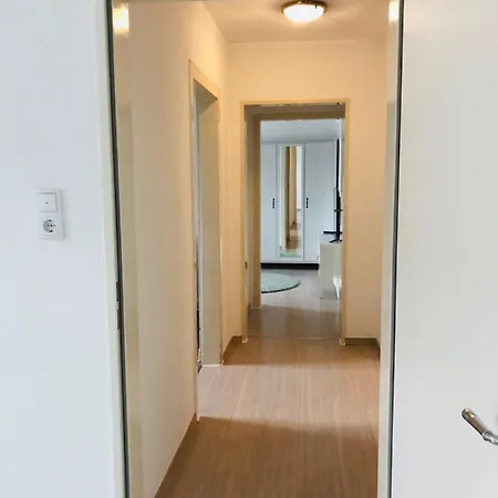 City Dusseldorf