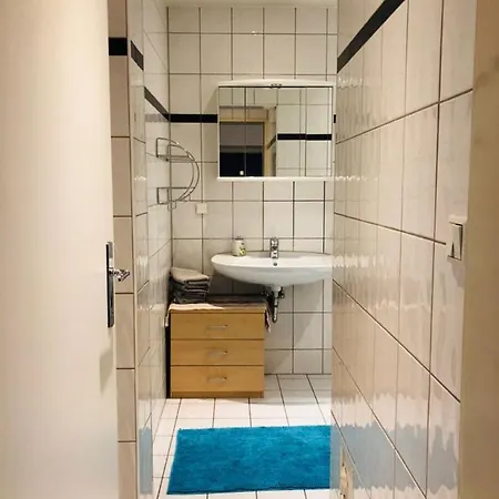 City Apartment *