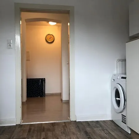Apartment City