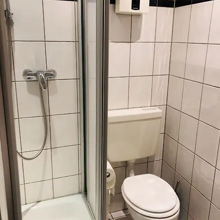 City Apartment Dusseldorf