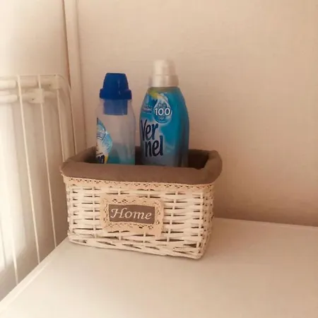 City Apartment